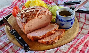 Mann mit Messer verletzt in Gröditz