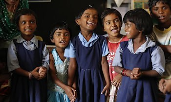 Drohung an Förderschule in Kamenz
