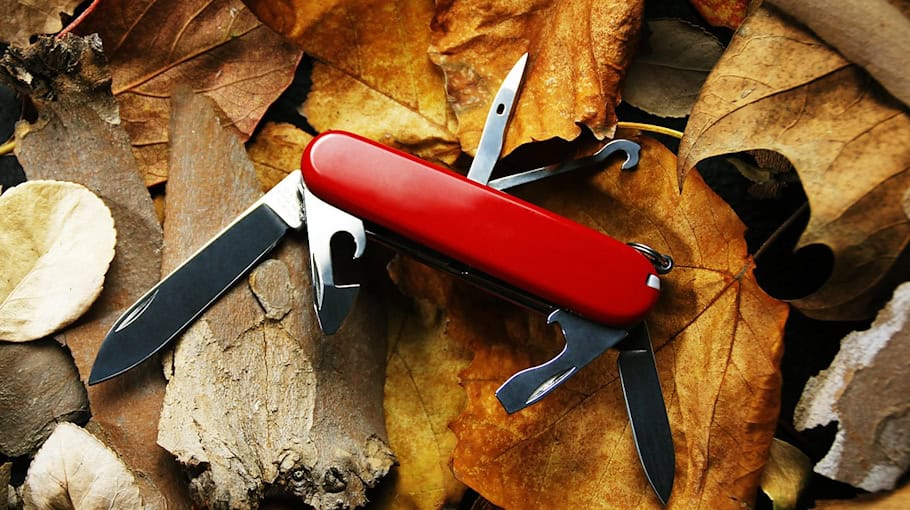 Messerangriff vor Netto-Markt in Plauen