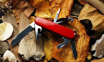 Messerangriff vor Netto-Markt in Plauen