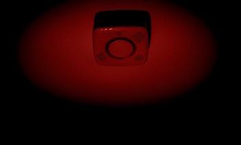 Rauchmelder rettet 89-Jährigen in Eckersbach