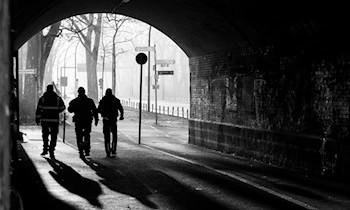 Südröhre im Tunnel Königshainer Berge freigegeben
