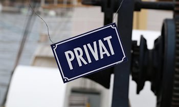 Einbruch in Firmenlager in Gröbern