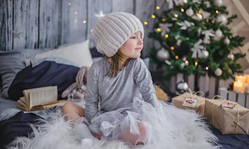 Jugendlicher nach Beschädigung am Weihnachtsbaum gestellt