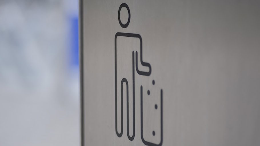 Mülltonnenbrand in OT Kappel verursacht Sachschaden