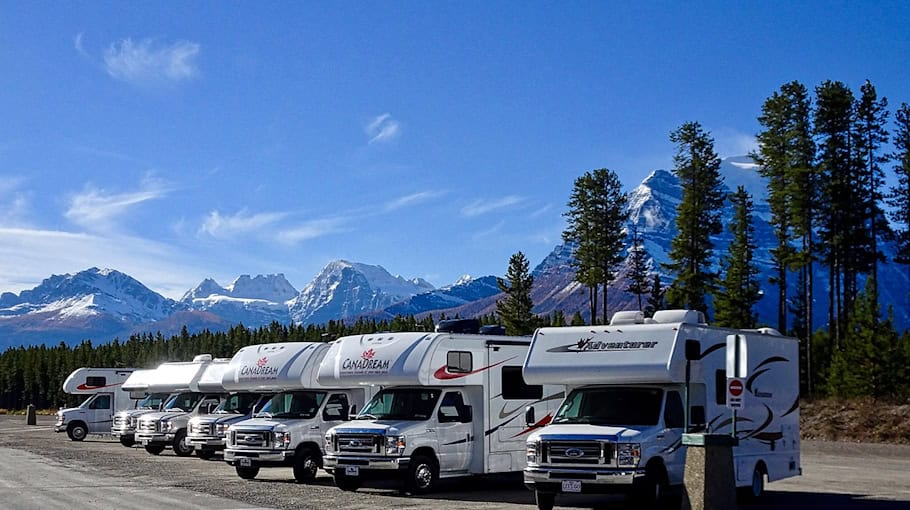 Einbruch in umgebauten VW T4 California