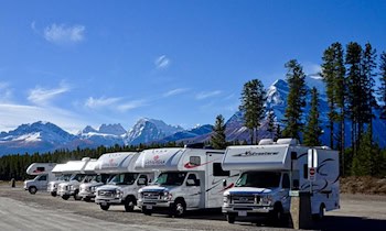 Einbruch in umgebauten VW T4 California