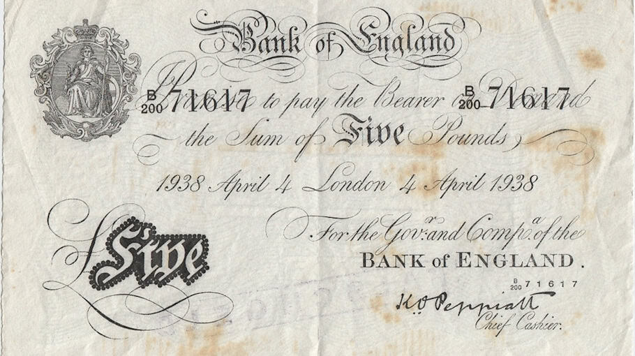 Internationaler Verdacht auf Bandenbetrug und Geldfälschung