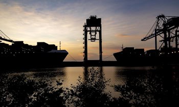 Auseinandersetzung in der Bahnhofstraße von Seiffen