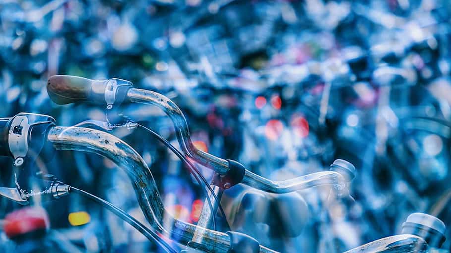 Fahrräder aus Keller gestohlen in Görlitz