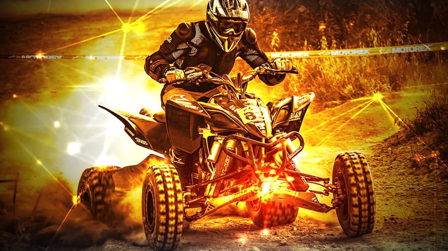 Quad und Dieselheizung in Neugersdorf gestohlen