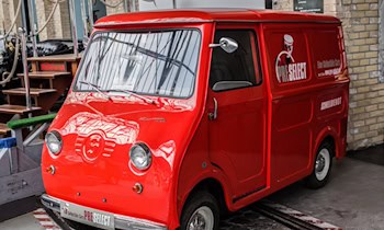 Mehrere Transporter in Leipzig aufgebrochen