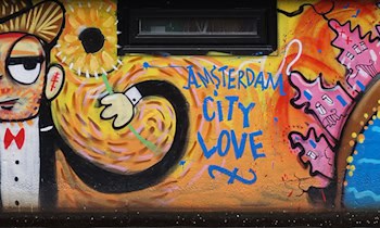 Fassade mit verfassungsfeindlichem Symbol beschmiert in Bautzen