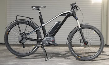 E-Bike aus Keller gestohlen in Görlitz