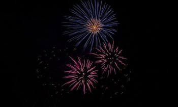 Illegale Pyrotechnik bei Wohnungsdurchsuchung entdeckt