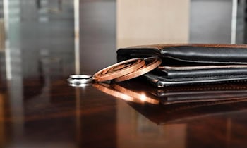 Falscher Geldschein an Tankstelle in Meißen