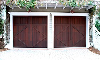 Hebelspuren an Garage in Kamenz entdeckt