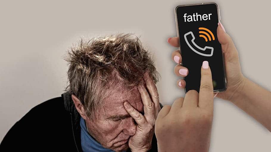 Vermisstensuche beendet - Frau leblos in Mockritz aufgefunden