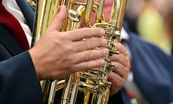 Kircheneinbruch in OT Altendorf