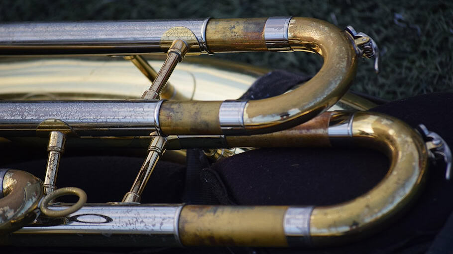 Einbruch in Kirche in OT Altendorf – Tuba gestohlen