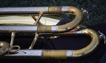 Einbruch in Kirche in OT Altendorf – Tuba gestohlen