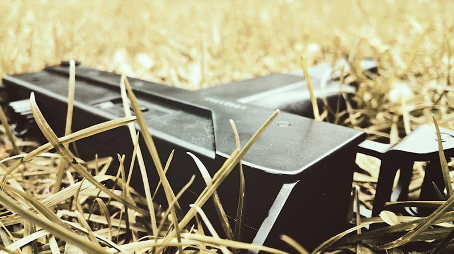 Bedrohung führt zu großem Polizeieinsatz am Sonnenberg