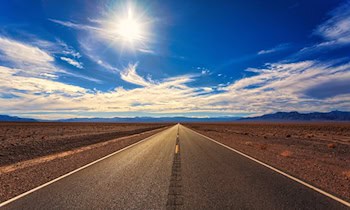 Mehrfachunfall auf A4 bei Nossen mit mehreren Verletzten