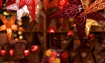 Diebstahl auf dem Weihnachtsmarkt in Dresden-Innere Neustadt