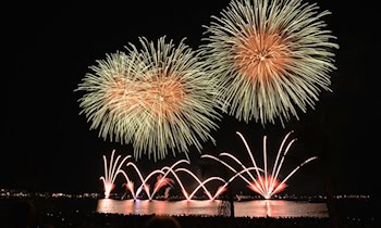 Diebstahl von Feuerwerk in Dresden-Zschertnitz