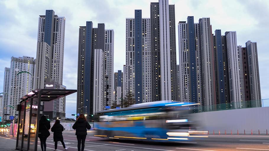 Vandalismus an Bushaltestelle in Riesa