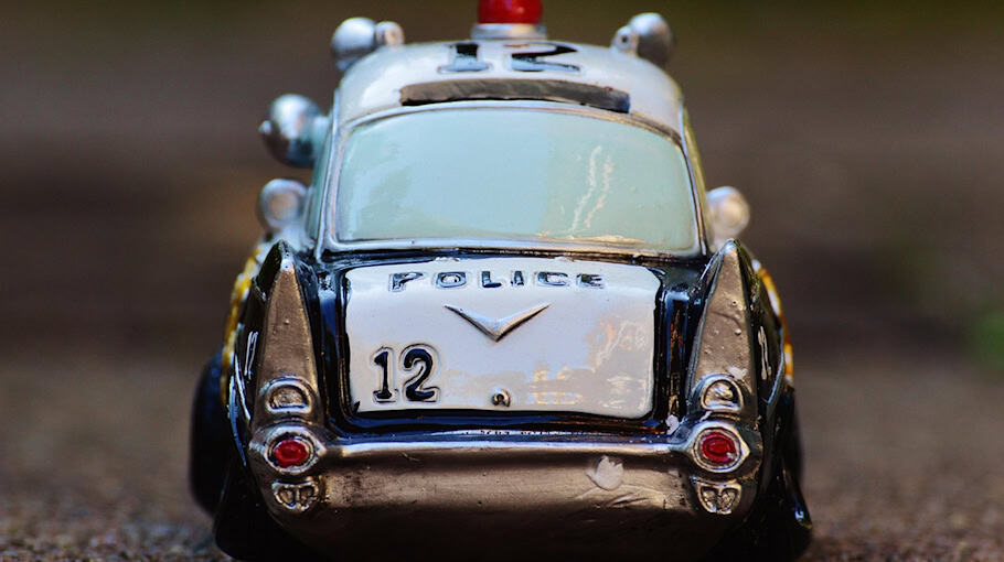 Polizeieinsatz stoppt Messerstreit in Leipzig