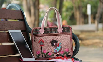 Handtasche bei Einkauf gestohlen in Radebeul