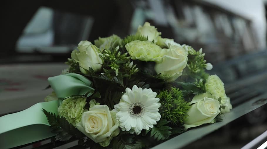 Polizei findet vermisste Seniorin in Meißen