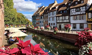 Brand zerstört Fachwerkhaus in Tharandt