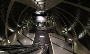 Rassistische Beleidigung an Haltestelle in Dresden-Prohlis