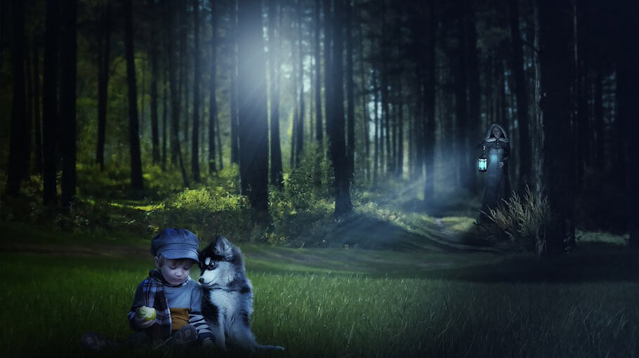 Vermisster 75-Jähriger wohlbehalten zurückgebracht