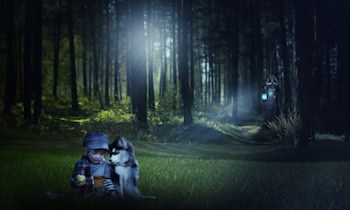 Vermisster 75-Jähriger wohlbehalten zurückgebracht