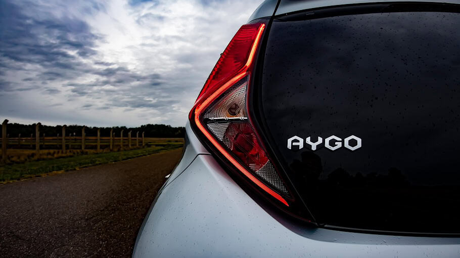 Toyota in Cunnersdorf gestohlen