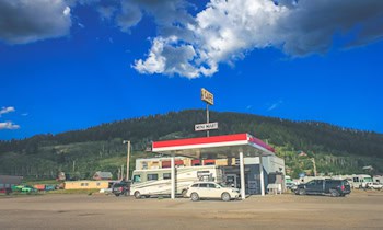 Diesel-Diebstahl an der Nieskyer Straße in Görlitz