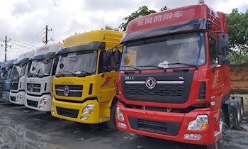 Lkw-Tür sorgt für Unfälle am Bergener Ring in Ottendorf-Okrilla