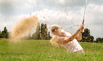 VW Golf in Jonsdorf gestohlen