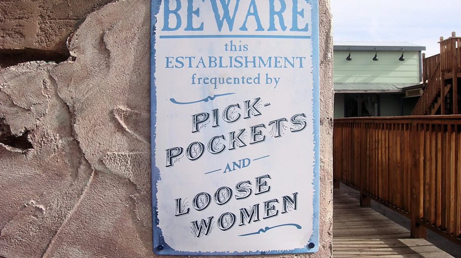 Warnung vor Taschendieben auf Dresdner Weihnachtsmärkten