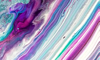 BMW in Aue mit weißer Farbe bespritzt