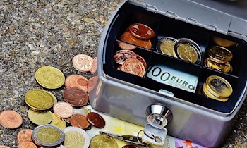 Automataufbruch in Gohrisch: Geldkassette gestohlen