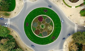 Polizeieinsatz bei Fußballspiel und Versammlung in Leipzig