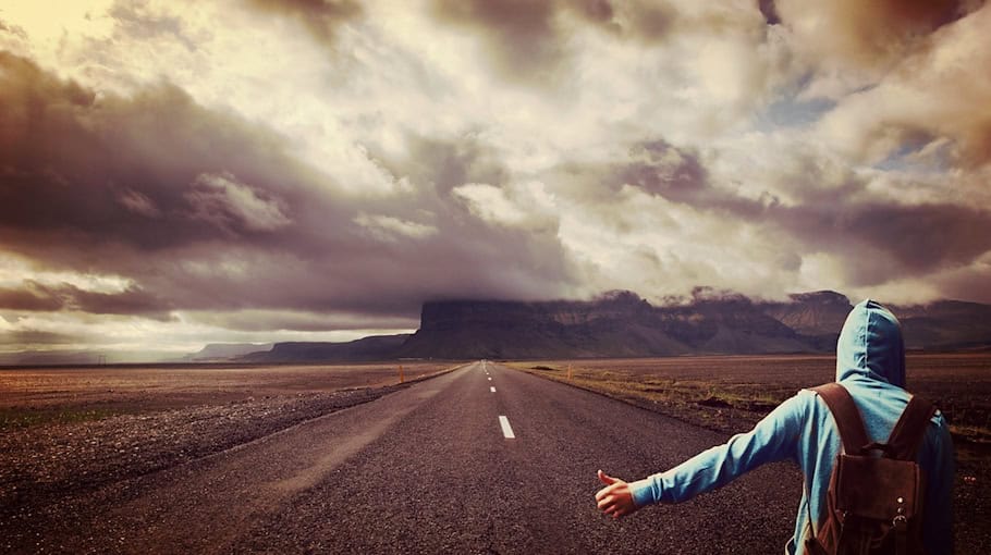 Rucksack entrissen in Paunsdorf: Zeugenaufruf