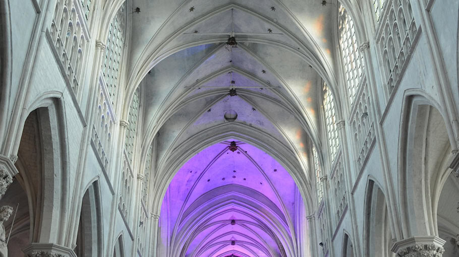 Tresor gestohlen in Kleinrückerswalde