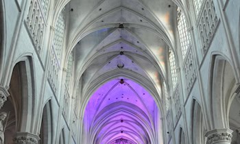 Tresor gestohlen in Kleinrückerswalde