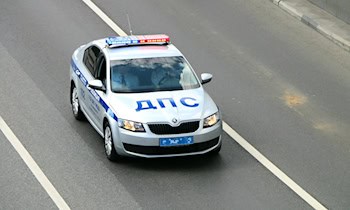 Flucht nach Verkehrskontrolle in Bautzen