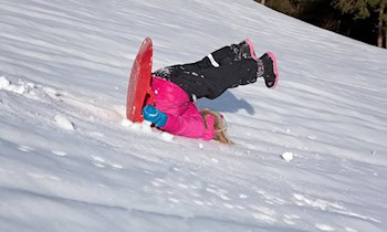 Alleinunfall in Mülsen-Neuschönburg mit Audi A4